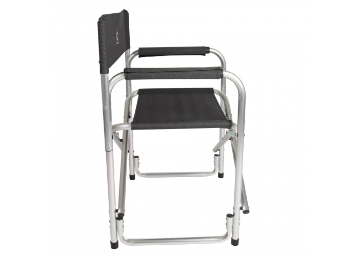 Крісло розкладне Bo-Camp Director's Chair Grey (1267212)