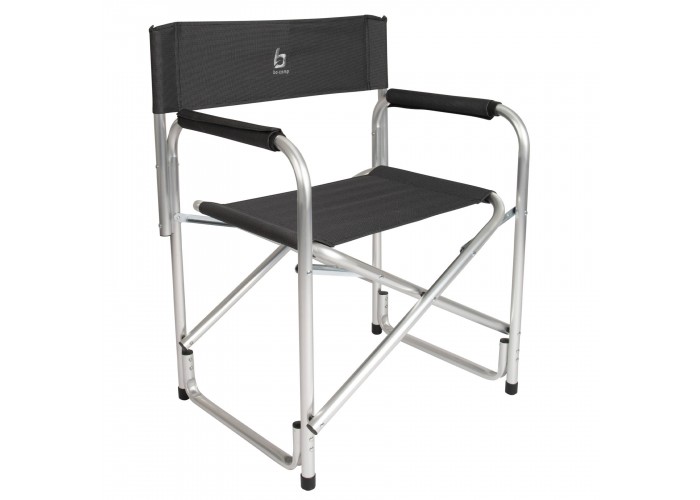 Крісло розкладне Bo-Camp Director's Chair Grey (1267212)