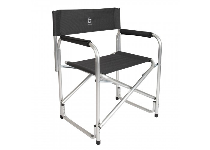 Крісло розкладне Bo-Camp Director's Chair Grey (1267212)