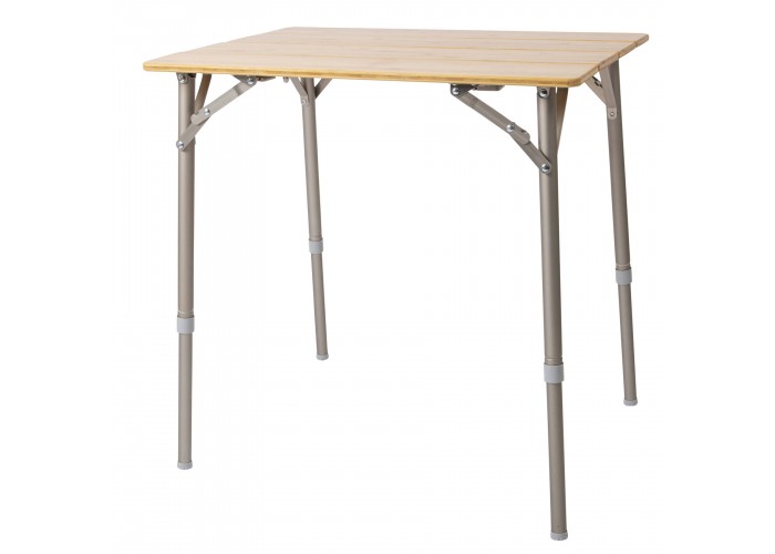 Стіл Bo-Camp Morris 65x50 cm Brown (1404645)