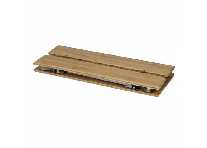 Стіл Bo-Camp Morris 65x50 cm Brown (1404645)