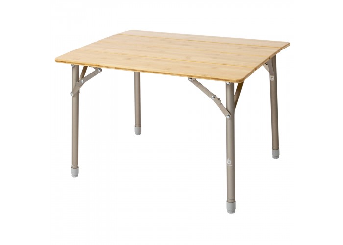 Стіл Bo-Camp Morris 65x50 cm Brown (1404645)