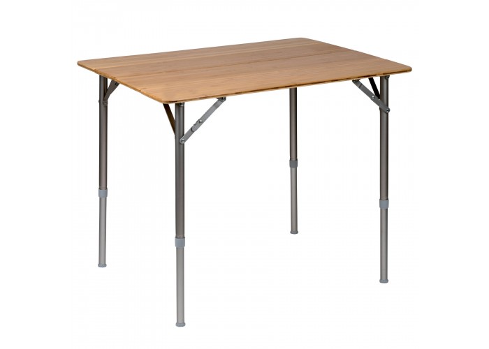 Стіл Bo-Camp Finsbury 100x65 cm Brown (1404651)