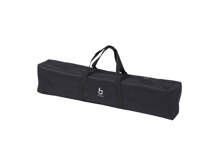 Стіл Bo-Camp Finsbury 100x65 cm Brown (1404651)