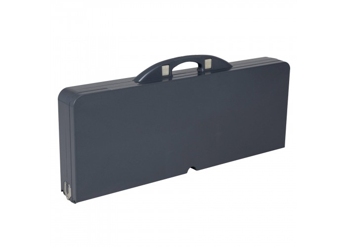 Стіл Bo-Camp Basic Grey (1404374)