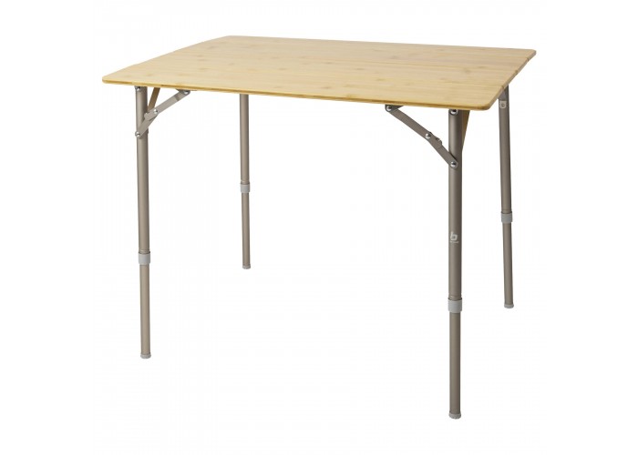 Стіл Bo-Camp Suffolk 80x60 cm Brown (1404650)