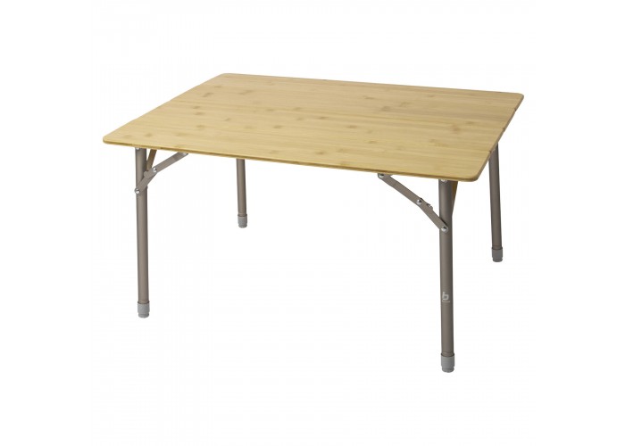 Стіл Bo-Camp Suffolk 80x60 cm Brown (1404650)