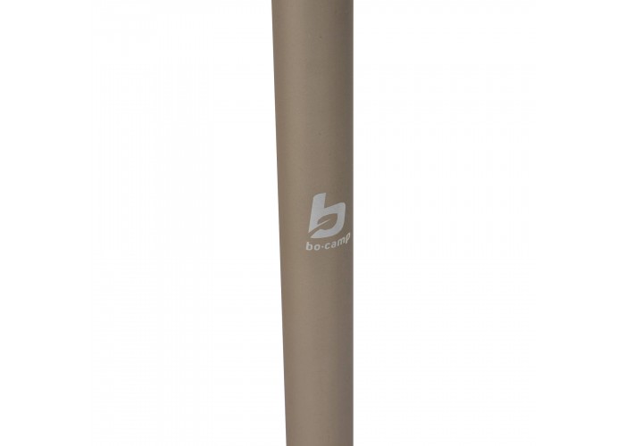 Стіл Bo-Camp Suffolk 80x60 cm Brown (1404650)