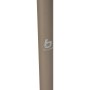 Стіл Bo-Camp Suffolk 80x60 cm Brown (1404650)