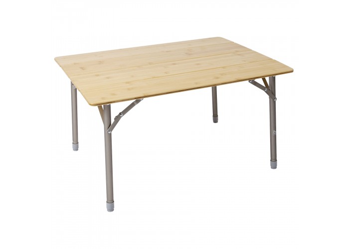 Стіл Bo-Camp Suffolk 80x60 cm Brown (1404650)