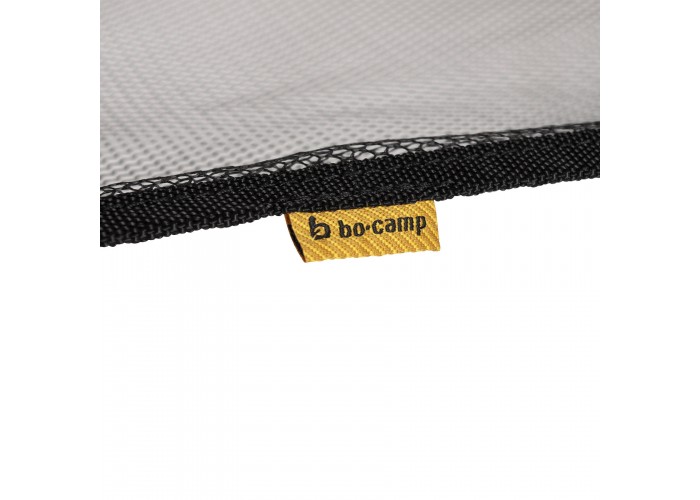 Стіл Bo-Camp Decatur 90x60 cm Black/Wood look (1404200)