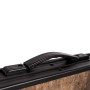 Стіл Bo-Camp Decatur 90x60 cm Black/Wood look (1404200)