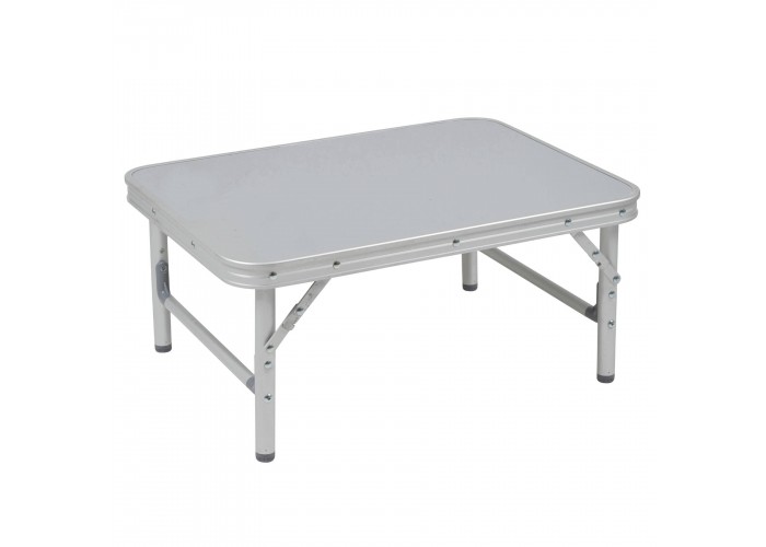 Стіл Bo-Camp Premium 60x45 cm Grey (1404380)