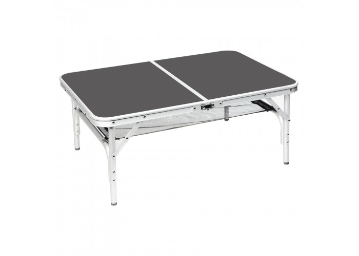 Стіл Bo-Camp Case Model 90x60 cm Grey (1404393)