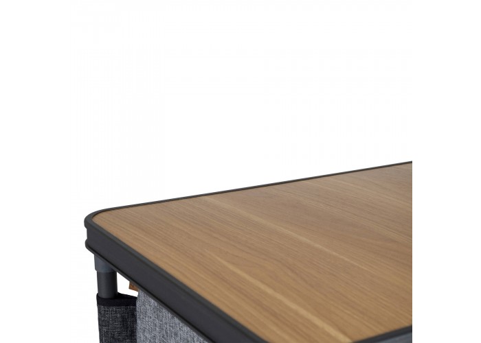 Кухня кемпінгова Bo-Camp Hampton Anthracite (1593655)