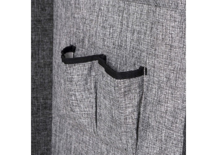 Кухня кемпінгова Bo-Camp Hampton Anthracite (1593655)