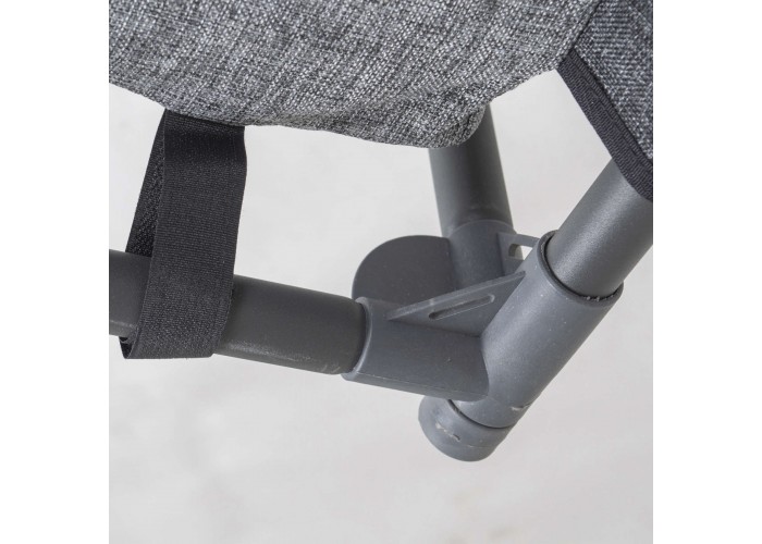 Кухня кемпінгова Bo-Camp Hampton Anthracite (1593655)