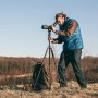 Підзорна труба Vanguard VEO HD 60A 15-45x60/45 WP (VEO HD 60A)