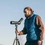 Підзорна труба Vanguard VEO HD 60A 15-45x60/45 WP (VEO HD 60A)