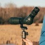 Підзорна труба Vanguard VEO HD 60A 15-45x60/45 WP (VEO HD 60A)