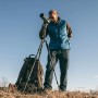 Підзорна труба Vanguard VEO HD 60A 15-45x60/45 WP (VEO HD 60A)