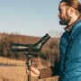 Підзорна труба Vanguard VEO HD 60A 15-45x60/45 WP (VEO HD 60A)