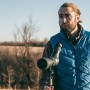 Підзорна труба Vanguard VEO HD 60A 15-45x60/45 WP (VEO HD 60A)