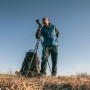 Підзорна труба Vanguard VEO HD 60A 15-45x60/45 WP (VEO HD 60A)