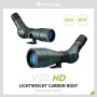 Підзорна труба Vanguard VEO HD 60A 15-45x60/45 WP (VEO HD 60A)