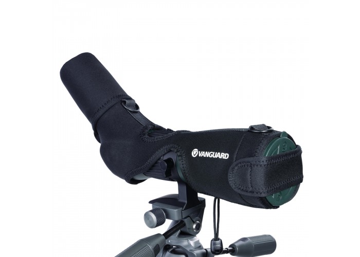 Підзорна труба Vanguard VEO HD 60A 15-45x60/45 WP (VEO HD 60A)