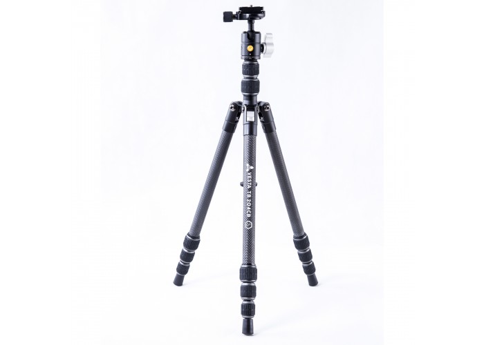 Штатив Vanguard Vesta TB 204CB (Vesta TB 204CB)