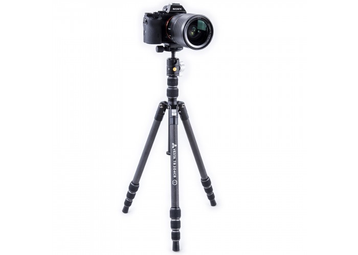 Штатив Vanguard Vesta TB 204CB (Vesta TB 204CB)