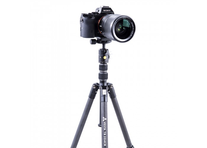 Штатив Vanguard Vesta TB 204CB (Vesta TB 204CB)