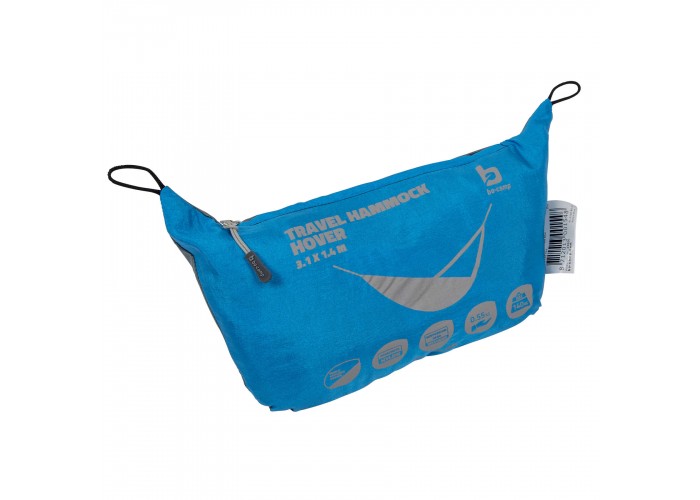 Гамак Bo-Camp Hover Blue (7100154)