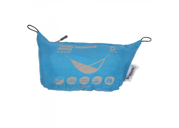 Гамак Bo-Camp Hover Blue (7100154)