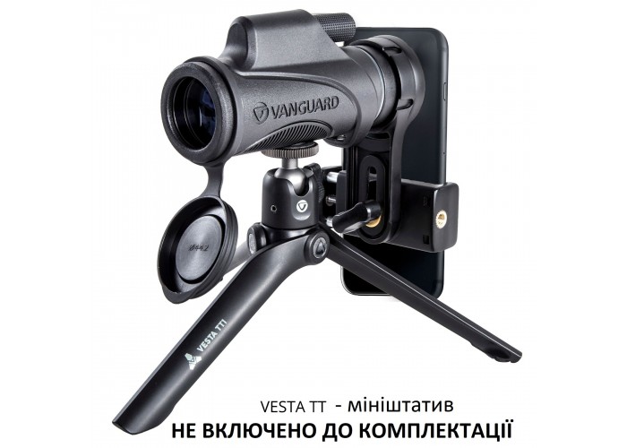 Монокуляр Vanguard Vesta 8x32 WP (Vesta 8320M)