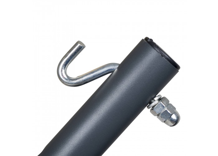 Стійка для гамака Bo-Camp Universal Grey (7100211)