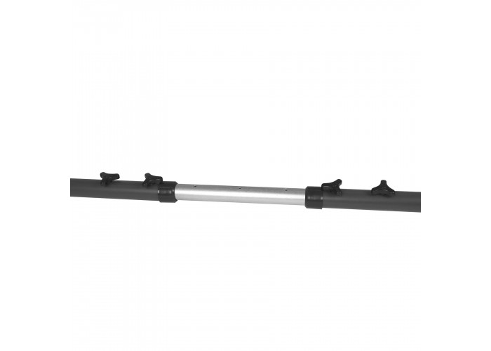 Стійка для гамака Bo-Camp Universal Grey (7100211)
