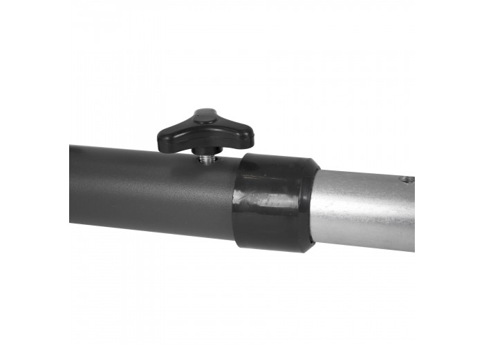 Стійка для гамака Bo-Camp Universal Grey (7100211)