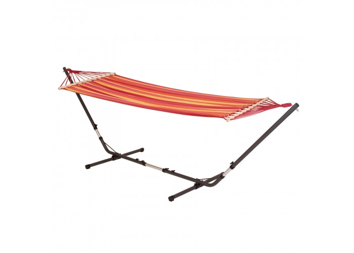 Стійка для гамака Bo-Camp Universal Grey (7100211)