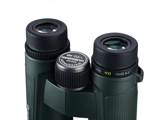 Бінокль Vanguard VEO HD 10x42 WP (VEO HD 1042)