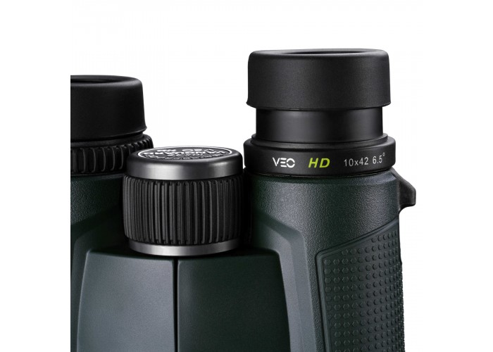 Бінокль Vanguard VEO HD 10x42 WP (VEO HD 1042)
