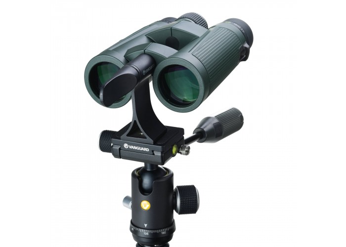 Бінокль Vanguard VEO HD 10x42 WP (VEO HD 1042)