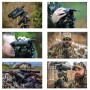 Бінокль Vanguard VEO HD 10x42 WP (VEO HD 1042)