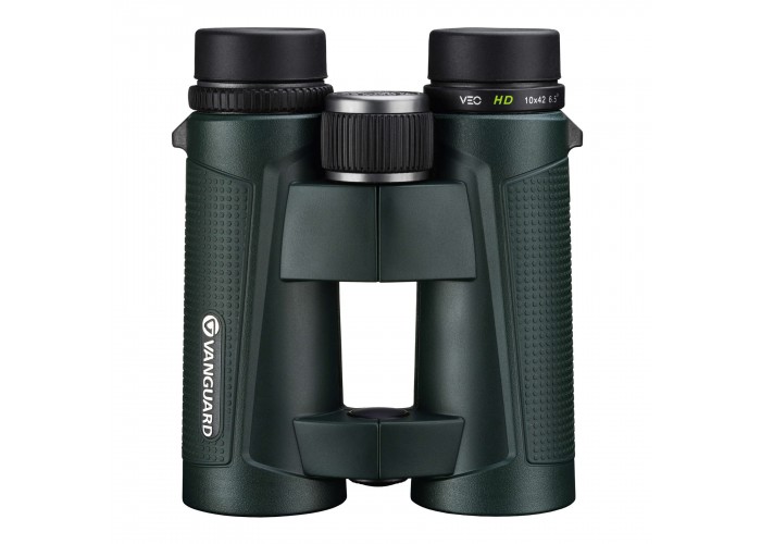 Бінокль Vanguard VEO HD 10x42 WP (VEO HD 1042)