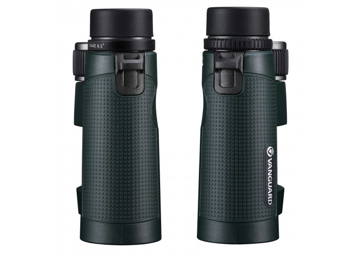 Бінокль Vanguard VEO HD 10x42 WP (VEO HD 1042)