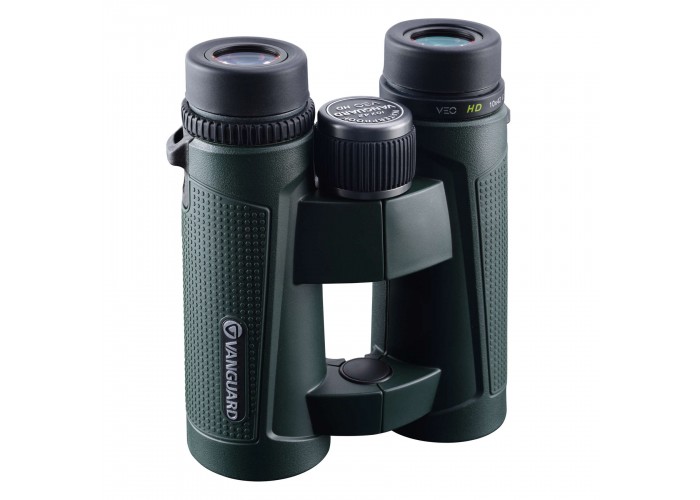 Бінокль Vanguard VEO HD 10x42 WP (VEO HD 1042)