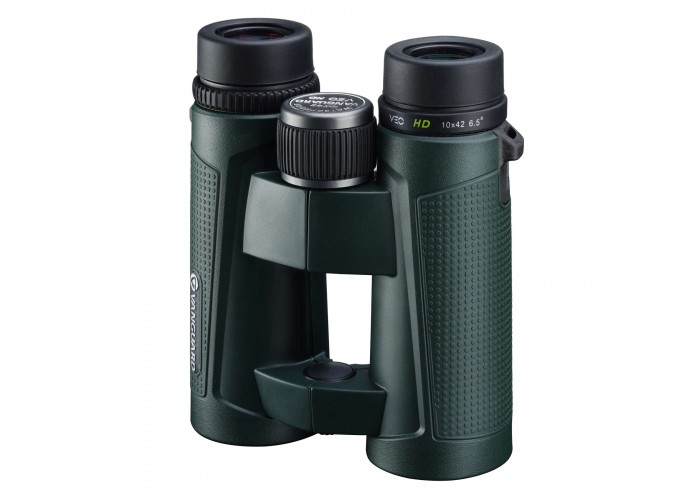 Бінокль Vanguard VEO HD 10x42 WP (VEO HD 1042)