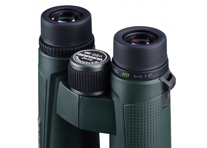 Бінокль Vanguard VEO HD 8x42 WP (VEO HD 8420)