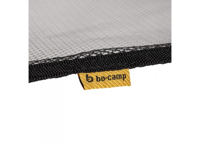 Стіл Bo-Camp Greene 120x60 cm Black/Wood look (1404210)